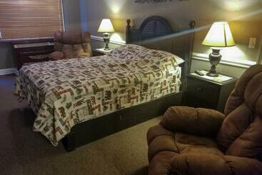 فندق على الطريق Lily Pad Suites