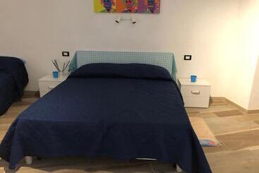 پانسیون Bersaglio