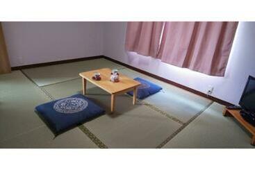 פנסיון Guest House Fukuchan   Vacation Stay 34479v