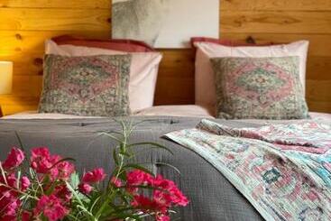 פנסיון Hygge Lodge Annecy