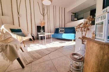 ペンション La Tiny Proche Lac Et Forêt