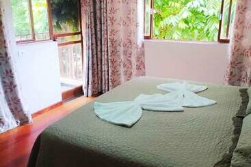 膳宿费 Pousada Alto Caparaó