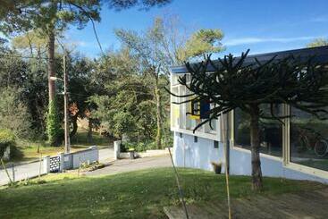 膳宿费 Villa Clair Accueil