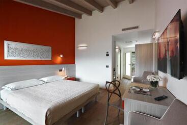 מלון דירות Residence Caffe Maya