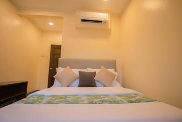 استراحتگاه Bella Villa Coron