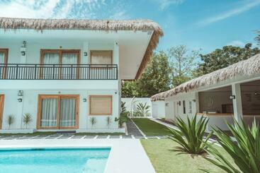 Ultra Mint Dive Resort