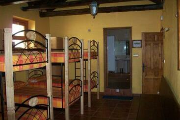 Albergue Estrella Del Camino