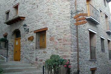 فندق صغير L  Artesà Turisme Rural