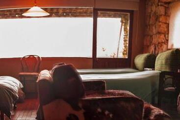 Общежитие Posada Del Páramo Rnsc Bosque De Niebla