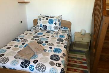 تختخواب و صبحانه Casa Vacanze Uliveto