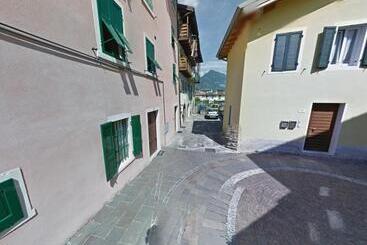 住宿加早餐  Marigold