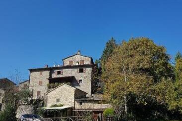 Bed and Breakfast Alla Battuta