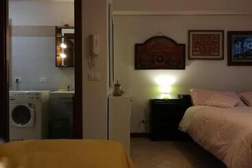 צימר Casa Di Amici