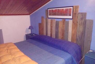 Bed and Breakfast Il Rifugio Nel Parco