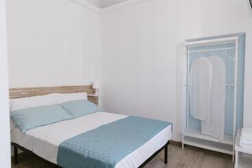 צימר Stazione A Mare