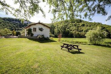 Bed and Breakfast Studio à Deux Au Blagour