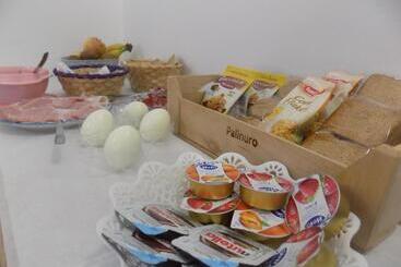 צימר Tramonti D Oro