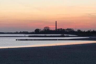 Bed & Breakfast Easy To Sleep