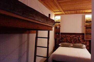 Casalpaca B&b Con Sauna A Prali