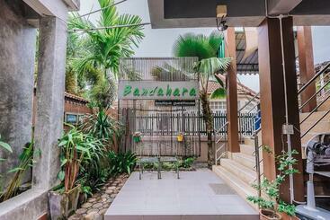 Hotel Bandahara
