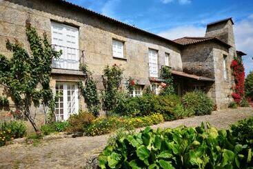 ホテル Casal Do Outeiro