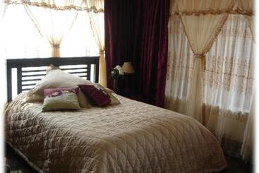 ホテル Emalahleni Castle