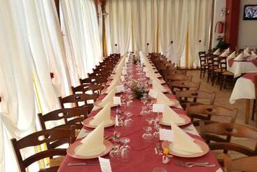 בית מלון כפרי B&b La Tenuta Del Conte