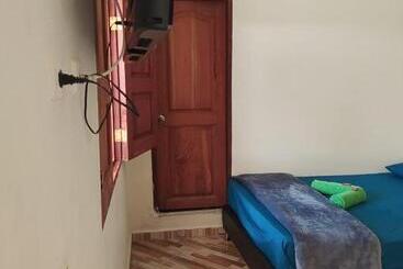 בית מלון כפרי Orillas Del Pizano