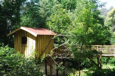 هتل Quinta Da Mata