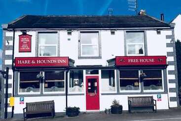 호텔 Hare And Hounds