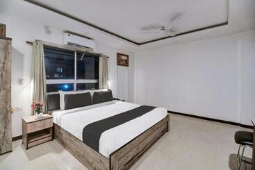 호텔 Super Townhouse Hatigaon Near Medicity