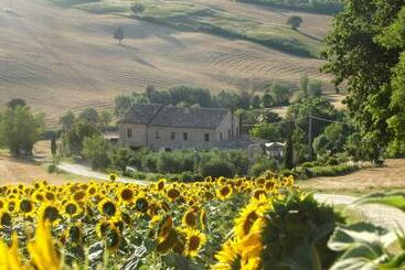 La Casa Degli Ulivi Art B&b