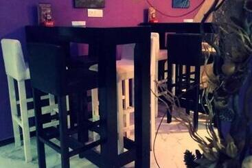 پانسیون Bela Ruža