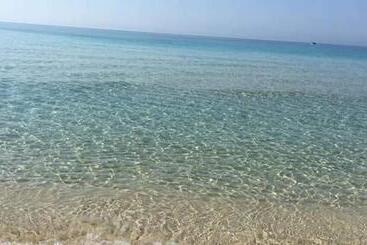 بنسيون Casa Turistica Le Servite