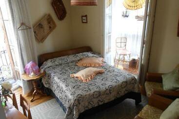 پانسیون Comfortable House Center