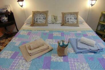 پانسیون Da Sara E Paolo