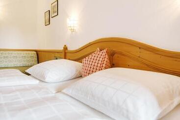 Pensão Gästehaus Beim Foidlmoar Familie Höflinger