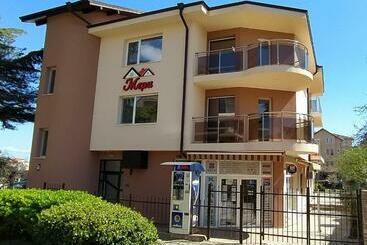 بنسيون Guest Rooms Mery