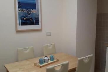 ペンション La Ginestra Gialla