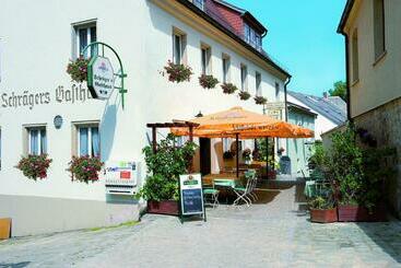 Pension Schrägers