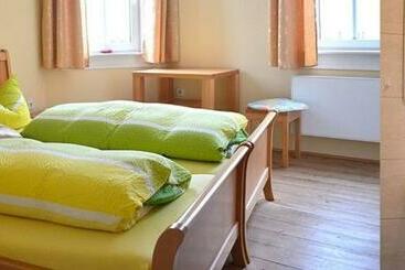 Pension Zum Mohr