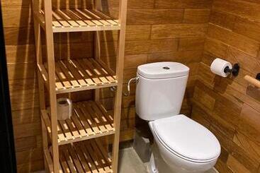 Alberg Residència Esportiva Els Isards