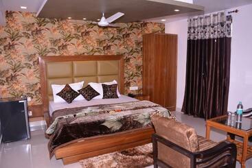 فندق صغير Sleep Inn