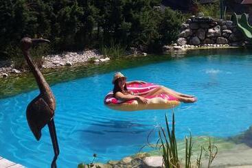 Aparthotel Dachsteinblick