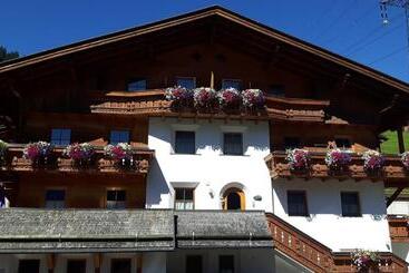 Apartmenthaus Immler