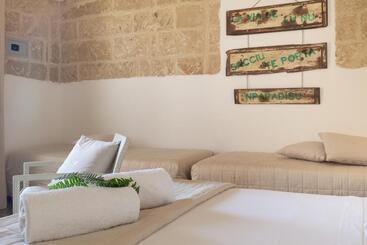 B&b Aurora Salentina