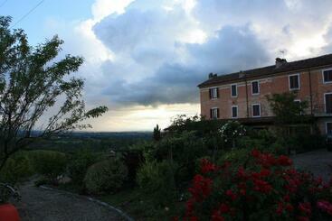 B&b La Casetta