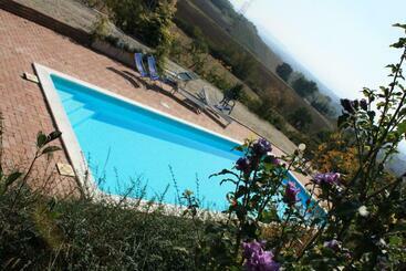 B&b La Casetta