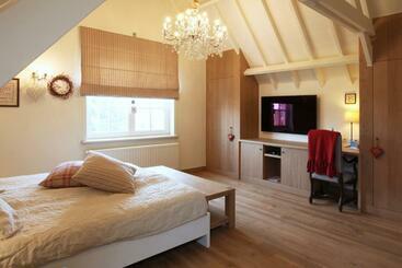 B&b Villa Sans Soucis