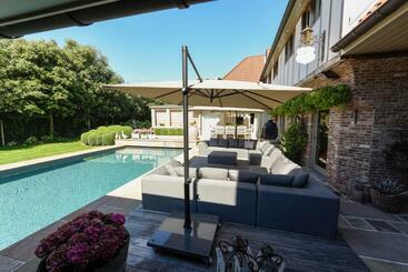 B&b Villa Sans Soucis